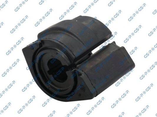 Mounting, stabiliser bar