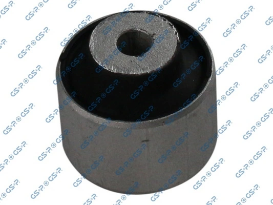 Mounting, control/trailing arm