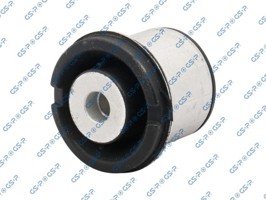 Mounting, control/trailing arm