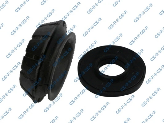 Repair Kit, suspension strut support mount