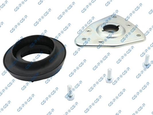 Repair Kit, suspension strut support mount