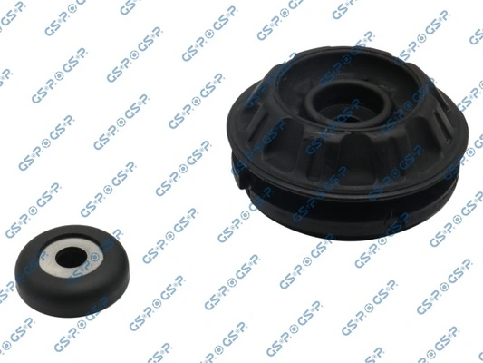 Repair Kit, suspension strut support mount