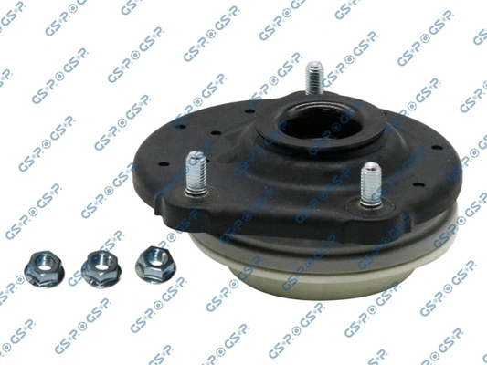 Repair Kit, suspension strut support mount