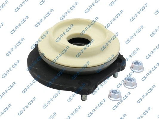 Repair Kit, suspension strut support mount