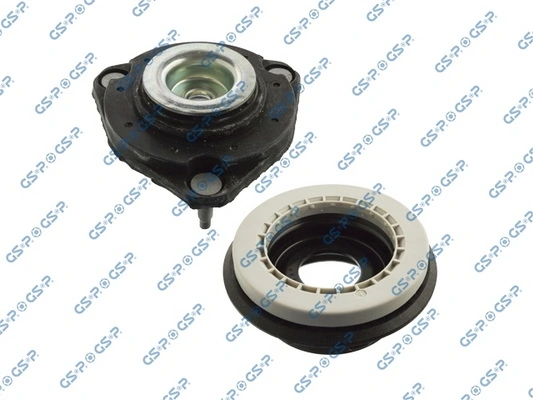 Repair Kit, suspension strut support mount