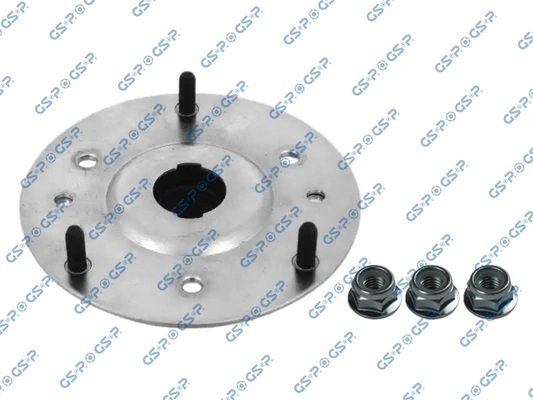 Repair Kit, suspension strut support mount