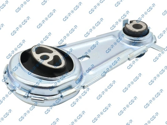 Mounting, engine