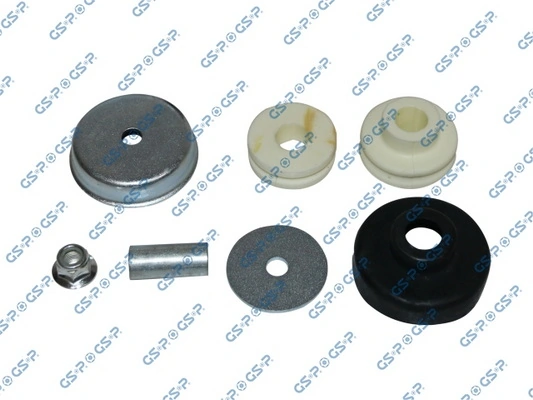 Repair Kit, suspension strut support mount