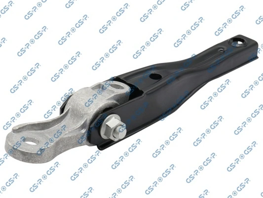 Mounting, engine