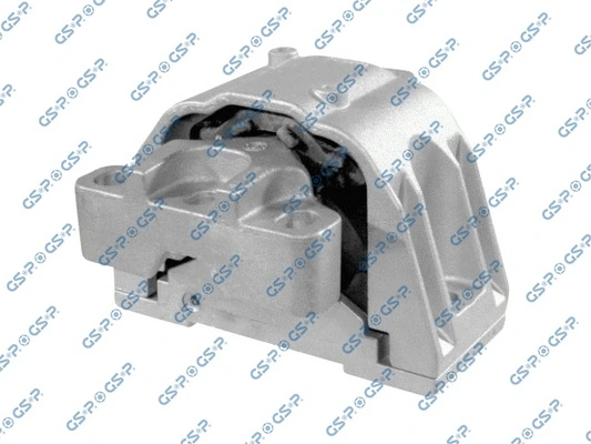 Mounting, engine