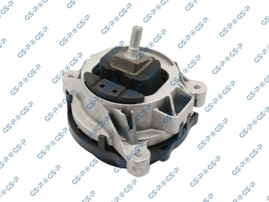 Mounting, engine