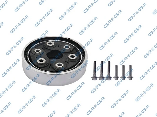 Joint, propshaft