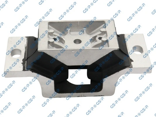Mounting, engine