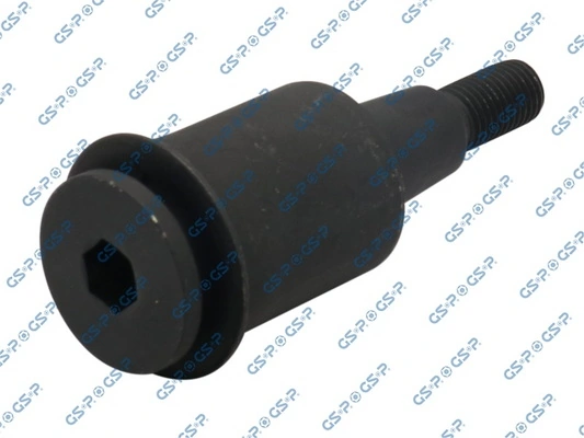 Mounting, control/trailing arm