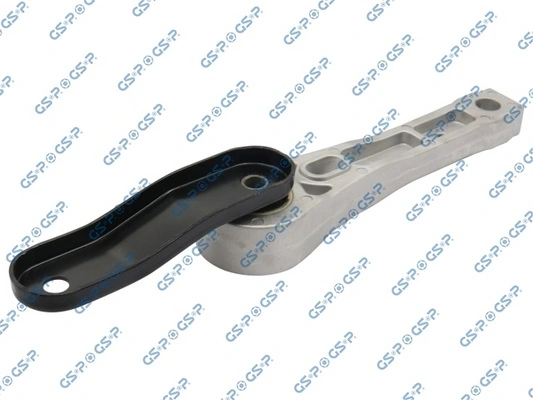 Mounting, engine