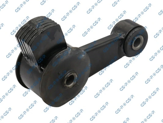 Mounting, engine