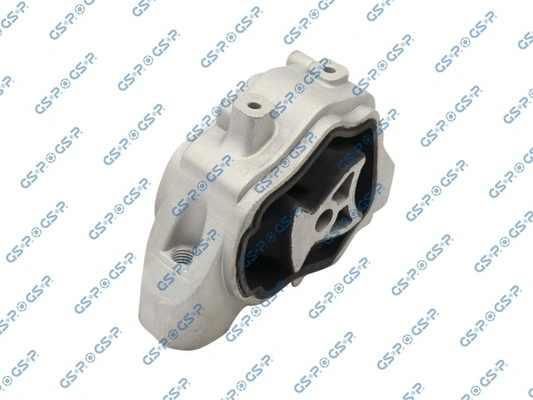 Mounting, engine