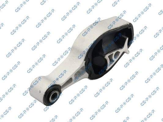 Mounting, engine