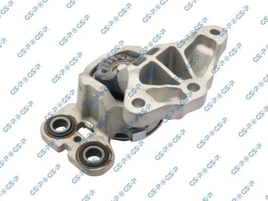 Mounting, engine
