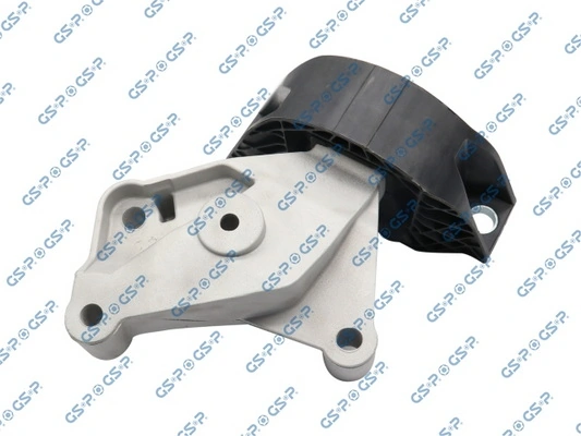 Mounting, engine