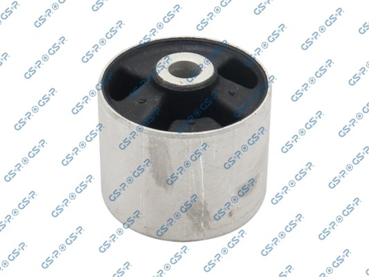 Mounting, control/trailing arm