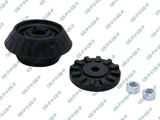 Repair Kit, suspension strut support mount