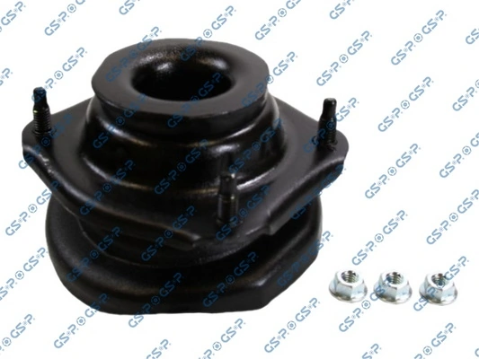 Repair Kit, suspension strut support mount