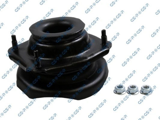 Repair Kit, suspension strut support mount