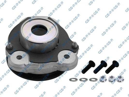Repair Kit, suspension strut support mount