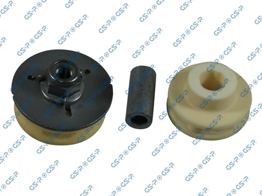Repair Kit, suspension strut support mount