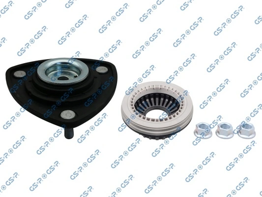 Repair Kit, suspension strut support mount