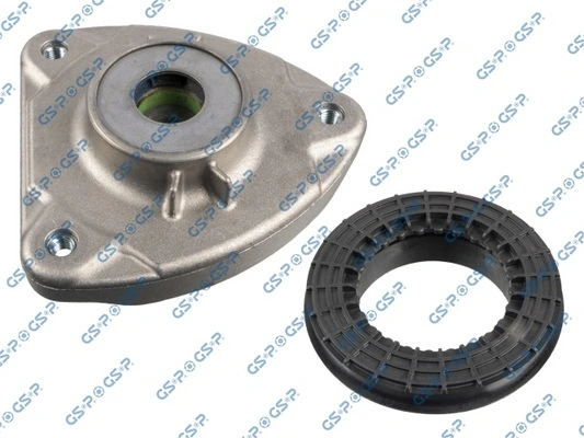 Repair Kit, suspension strut support mount