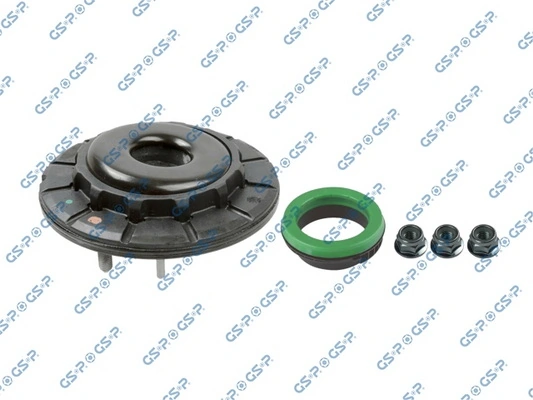 Repair Kit, suspension strut support mount