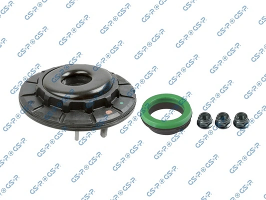 Repair Kit, suspension strut support mount