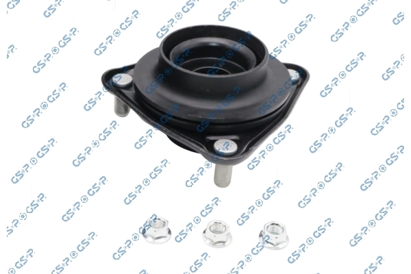 Repair Kit, suspension strut support mount