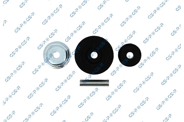 Repair Kit, suspension strut support mount