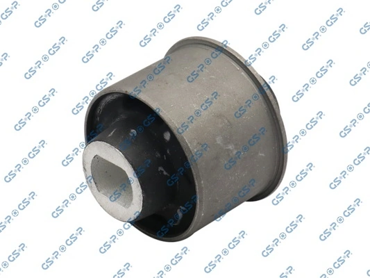Mounting, control/trailing arm