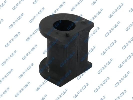 Mounting, stabiliser bar