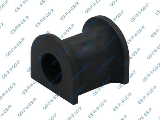 Mounting, stabiliser bar