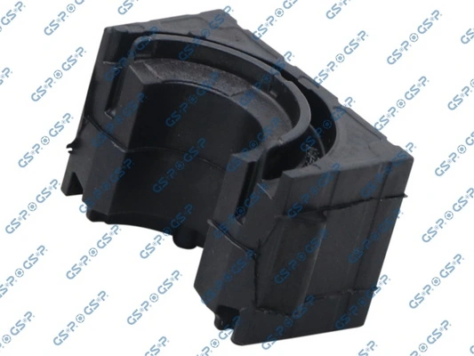 Mounting, stabiliser bar