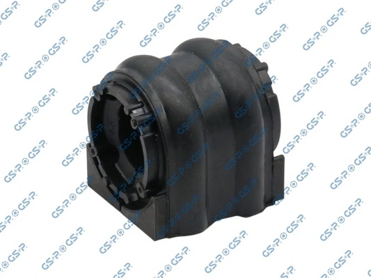 Mounting, stabiliser bar