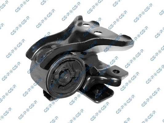Mounting, control/trailing arm