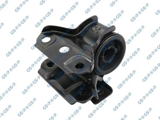 Mounting, control/trailing arm