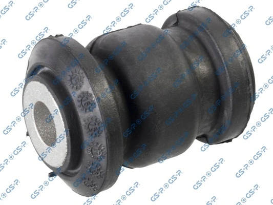 Mounting, control/trailing arm