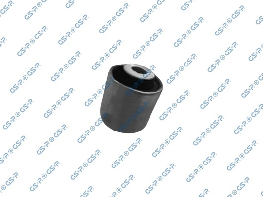 Mounting, control/trailing arm