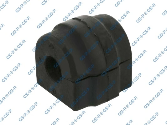 Mounting, stabiliser bar