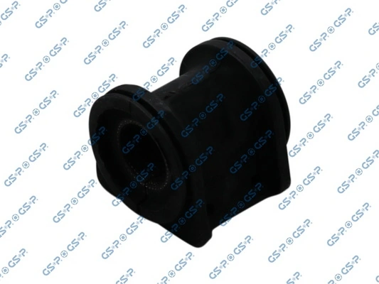 Mounting, stabiliser bar