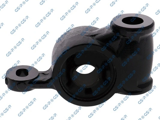 Mounting, control/trailing arm
