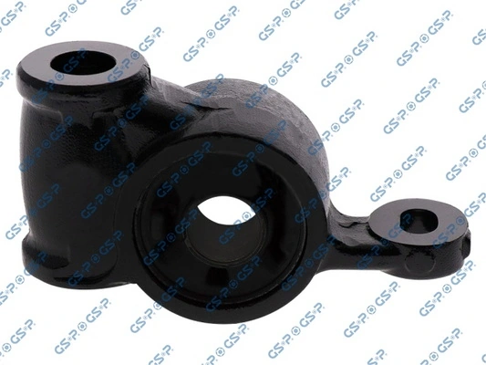 Mounting, control/trailing arm