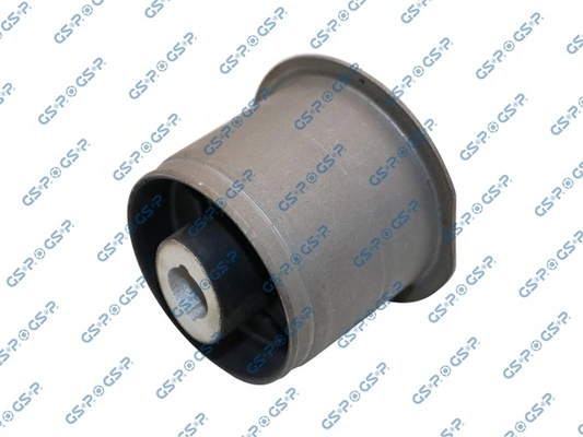 Mounting, differential